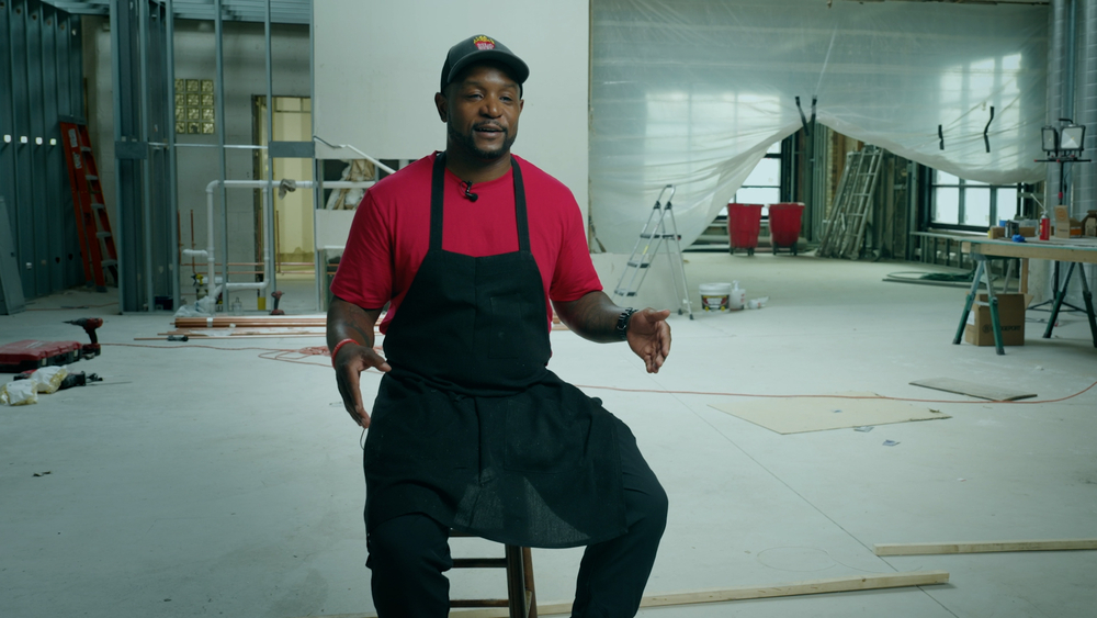 Chicago's Soul and Smoke shares real-life parallels with 'The Bear'