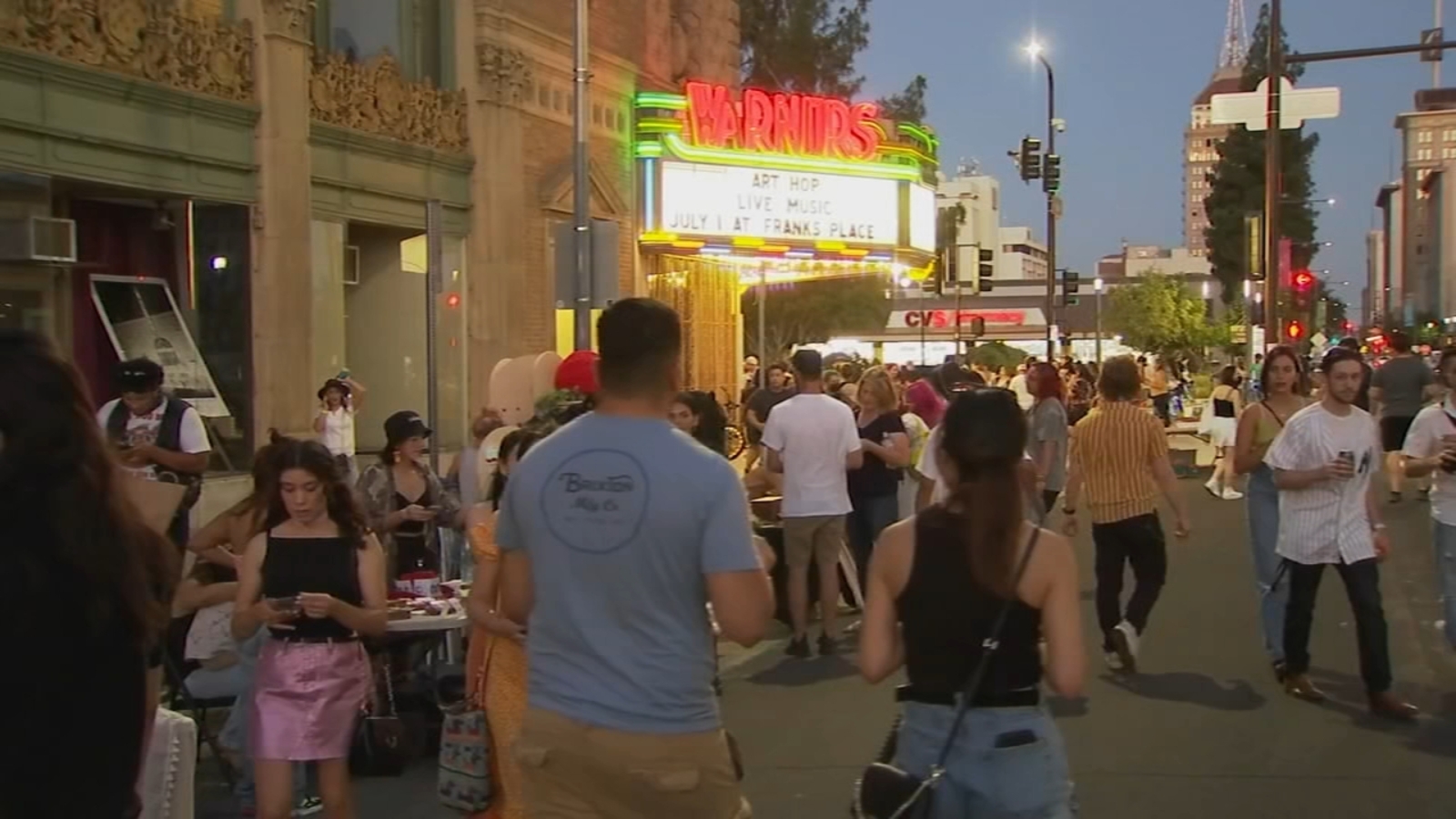 Could Fresno's Arthop return? New survey launched for community input