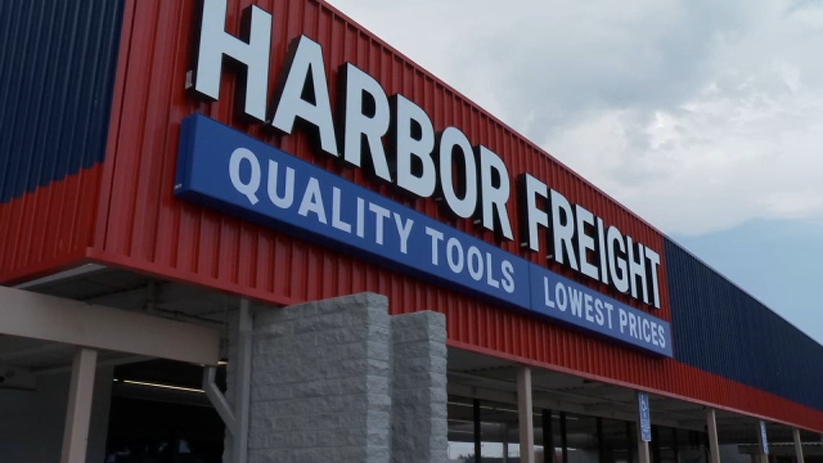 Harbor Freight opens new location in Sanger ABC30 Fresno
