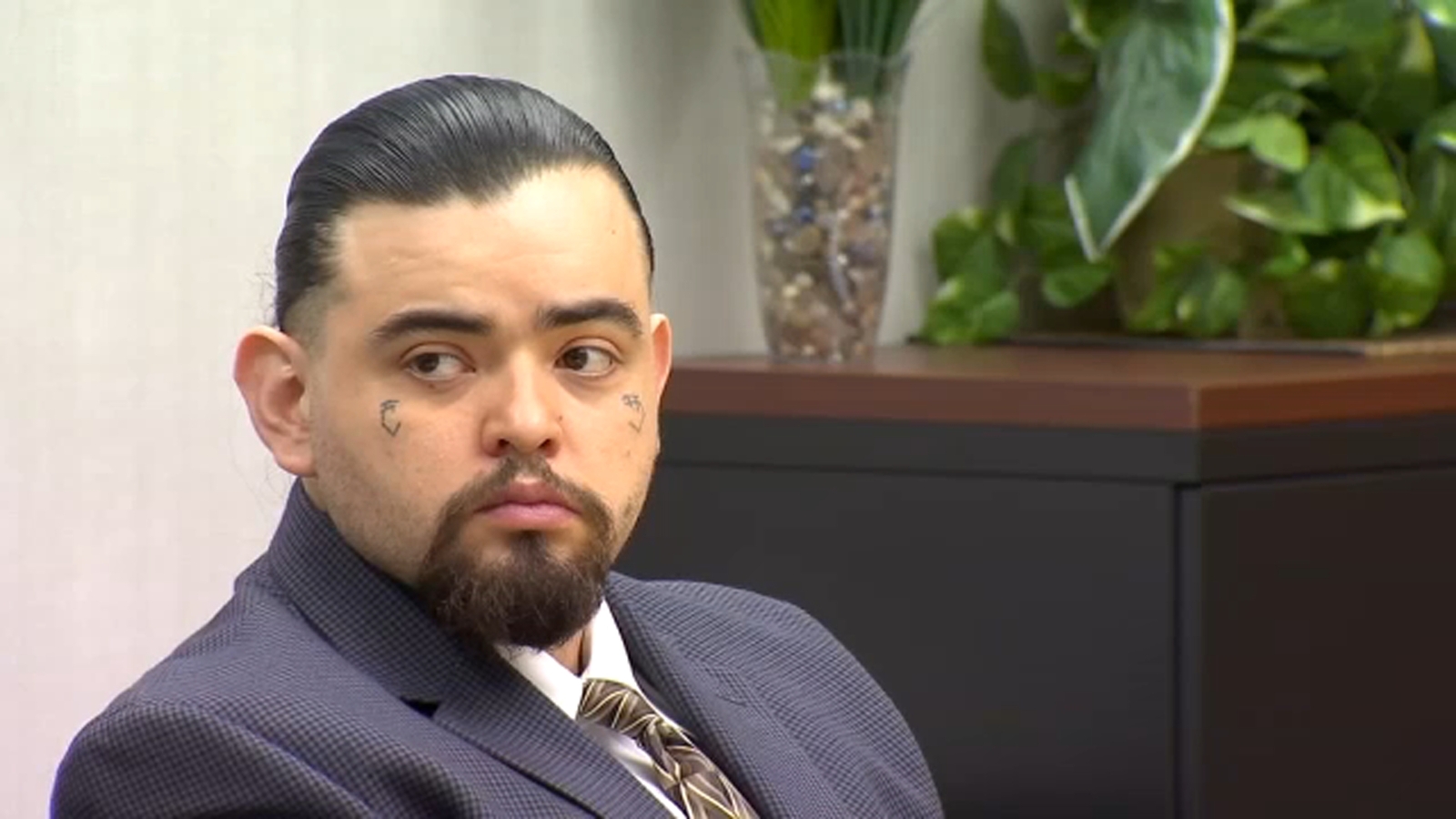 Man sentenced for gang-related Reedley murder in 2021