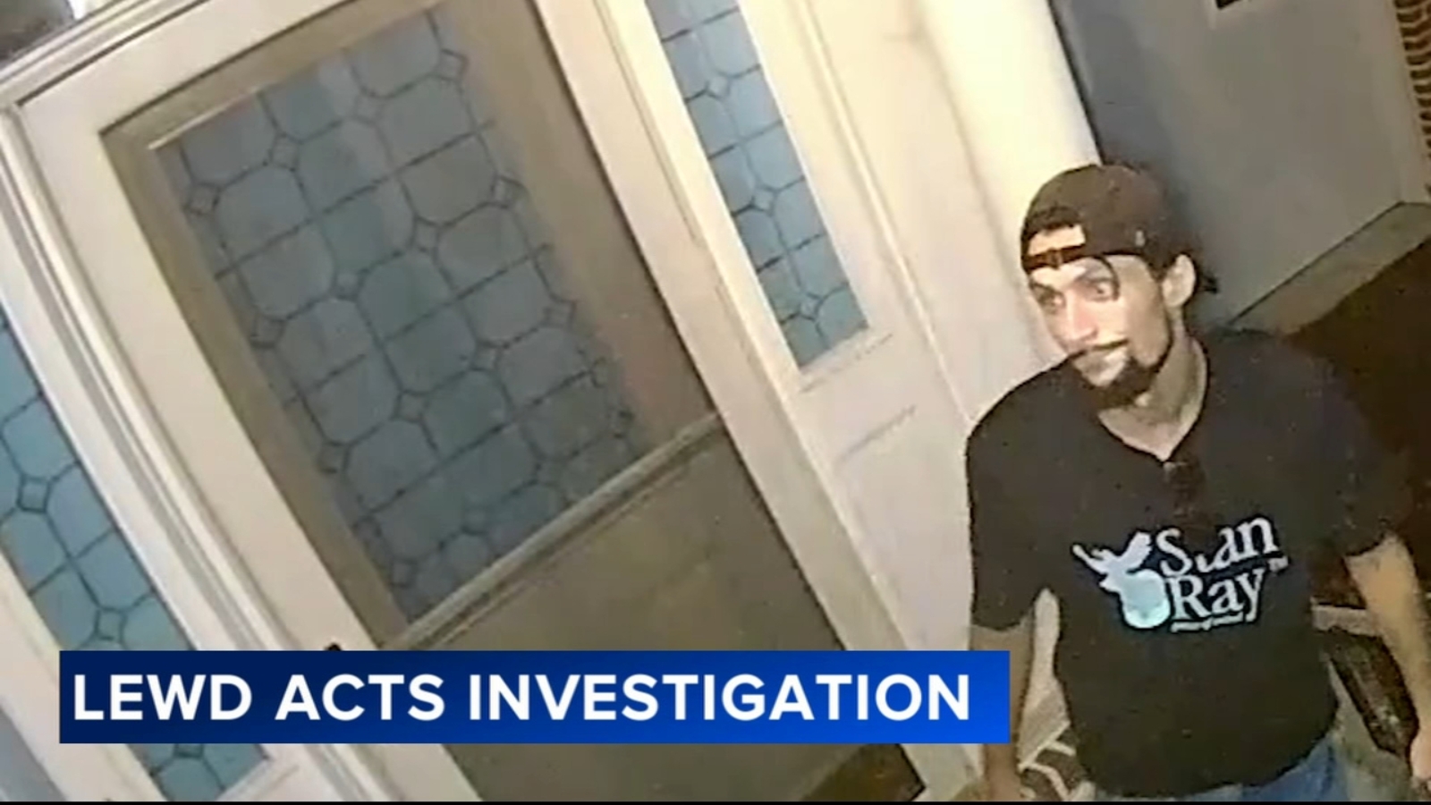 Police searching for man accused of lewd acts around Willistown ...