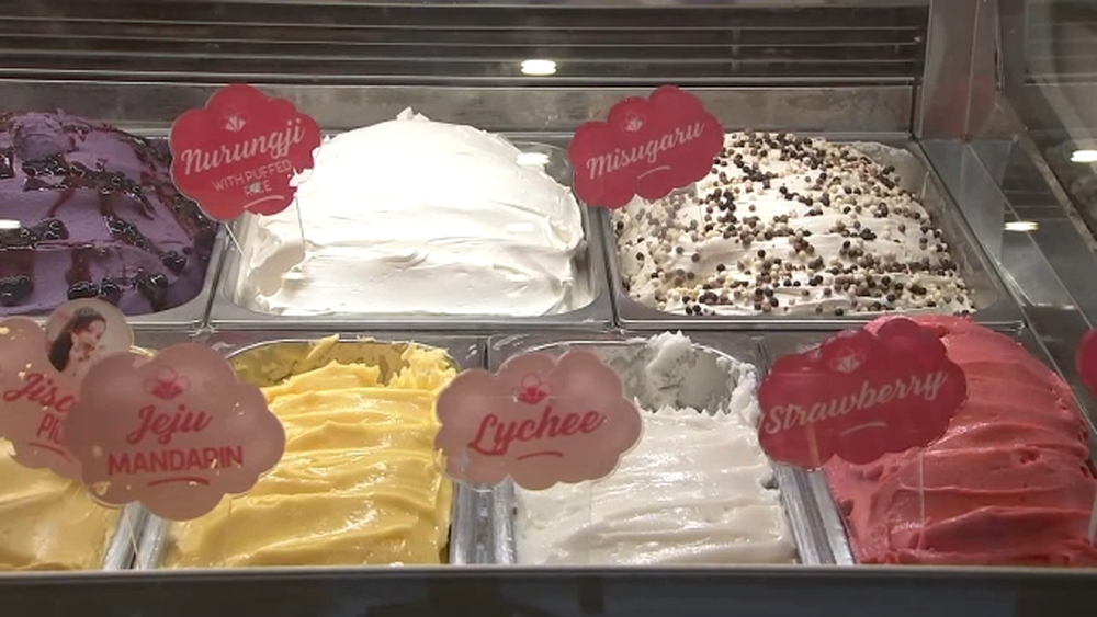 Neighborhood Eats: Sundaes Best in Manhattan