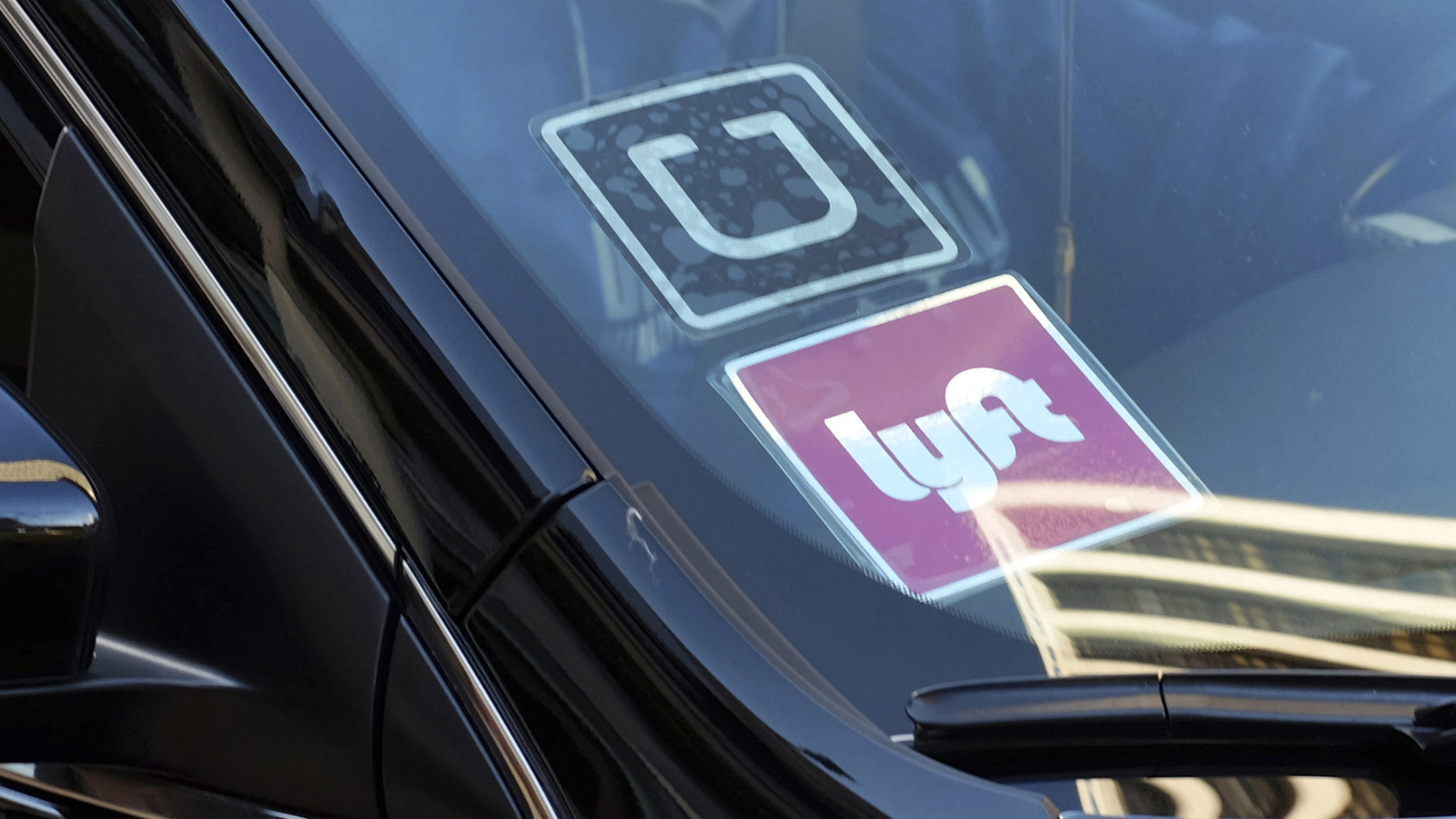 Uber and Lyft drivers remain independent contractors in California Supreme Court ruling