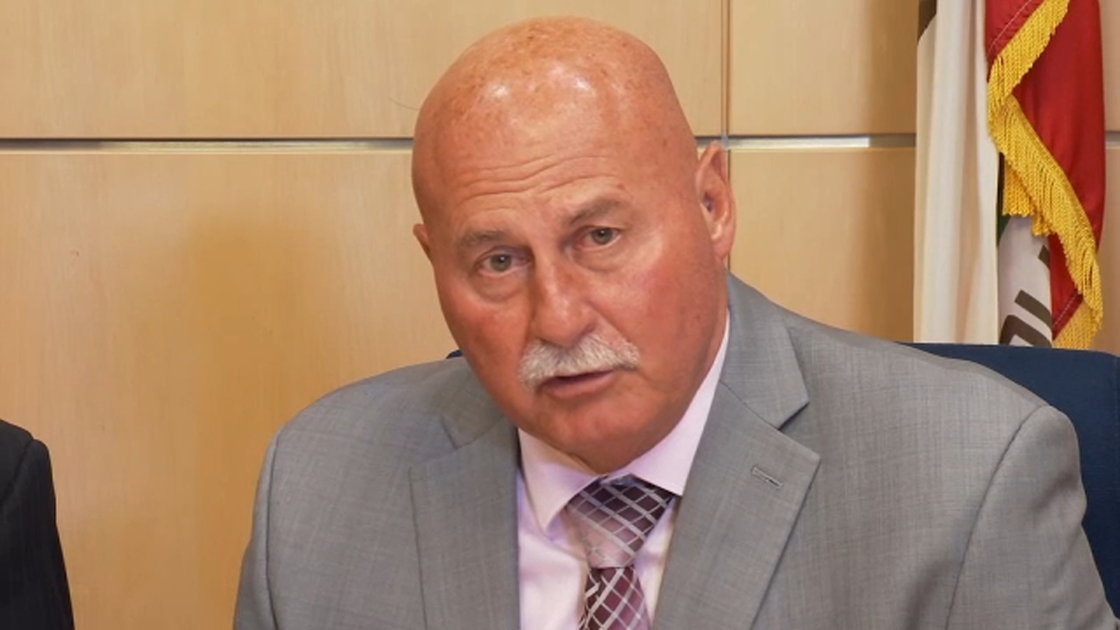 LIVE: Fresno leaders to announce revised encampments ordinance