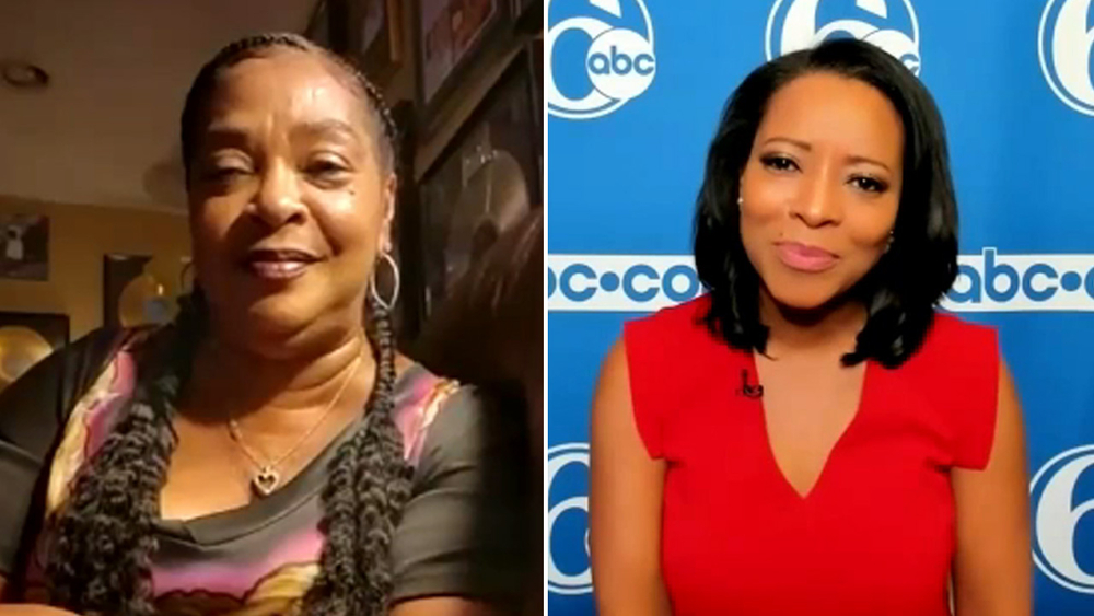 Philadelphia radio host 'Lady B' opens up about Mary Mason's legacy