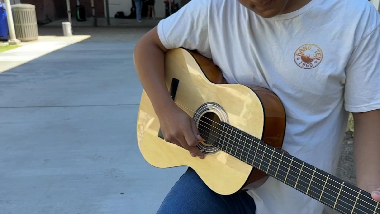 High School students immerse into university life with eye-opening experience at Fresno State