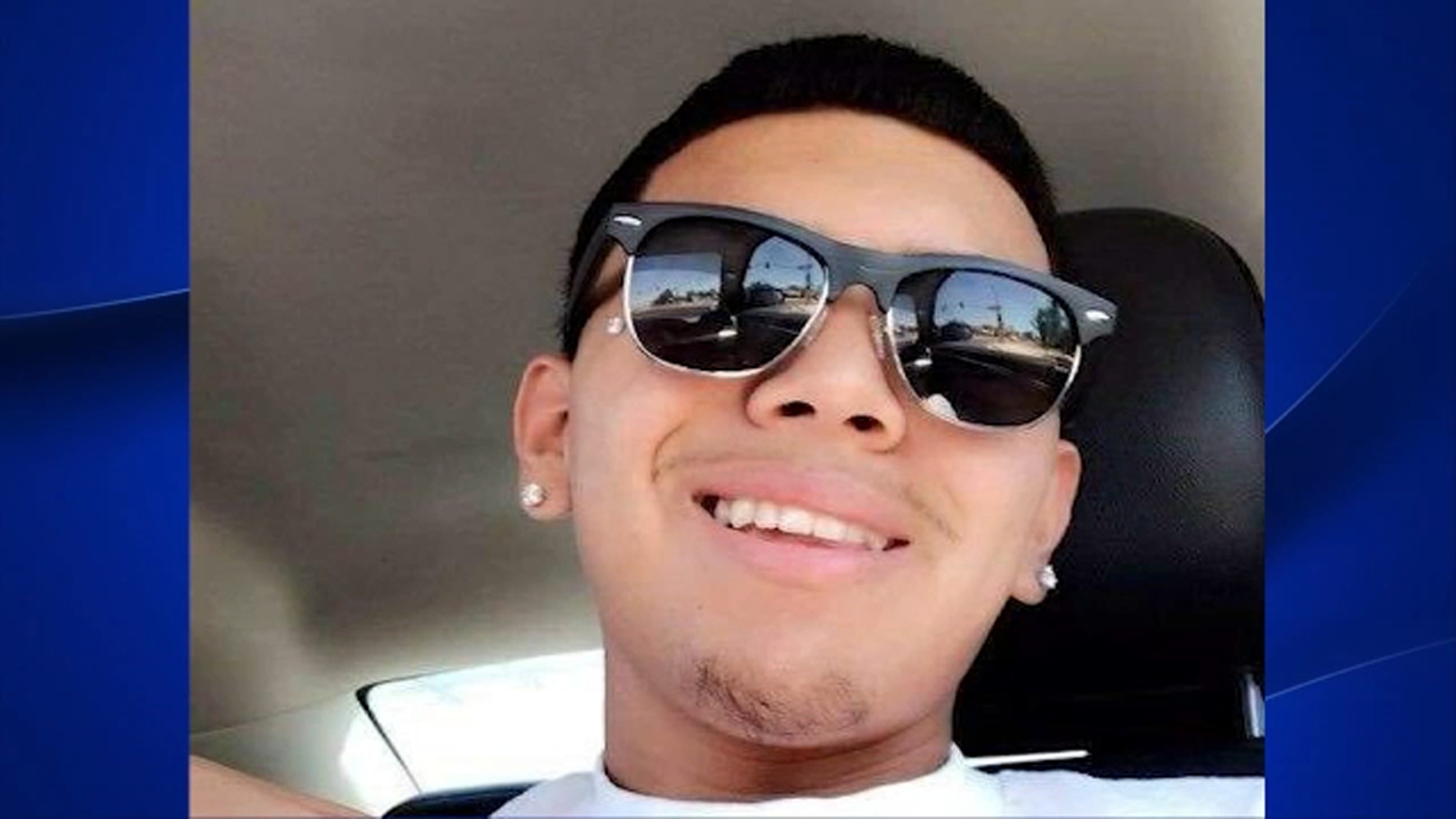 22yearold killed in shooting outside Visalia bar, police say ABC30