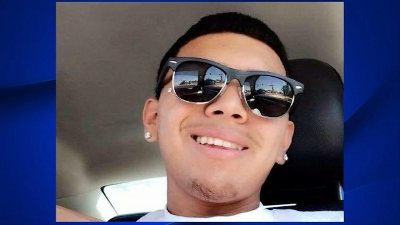 Young father killed, at least 2 others injured after shooting outside Visalia bar