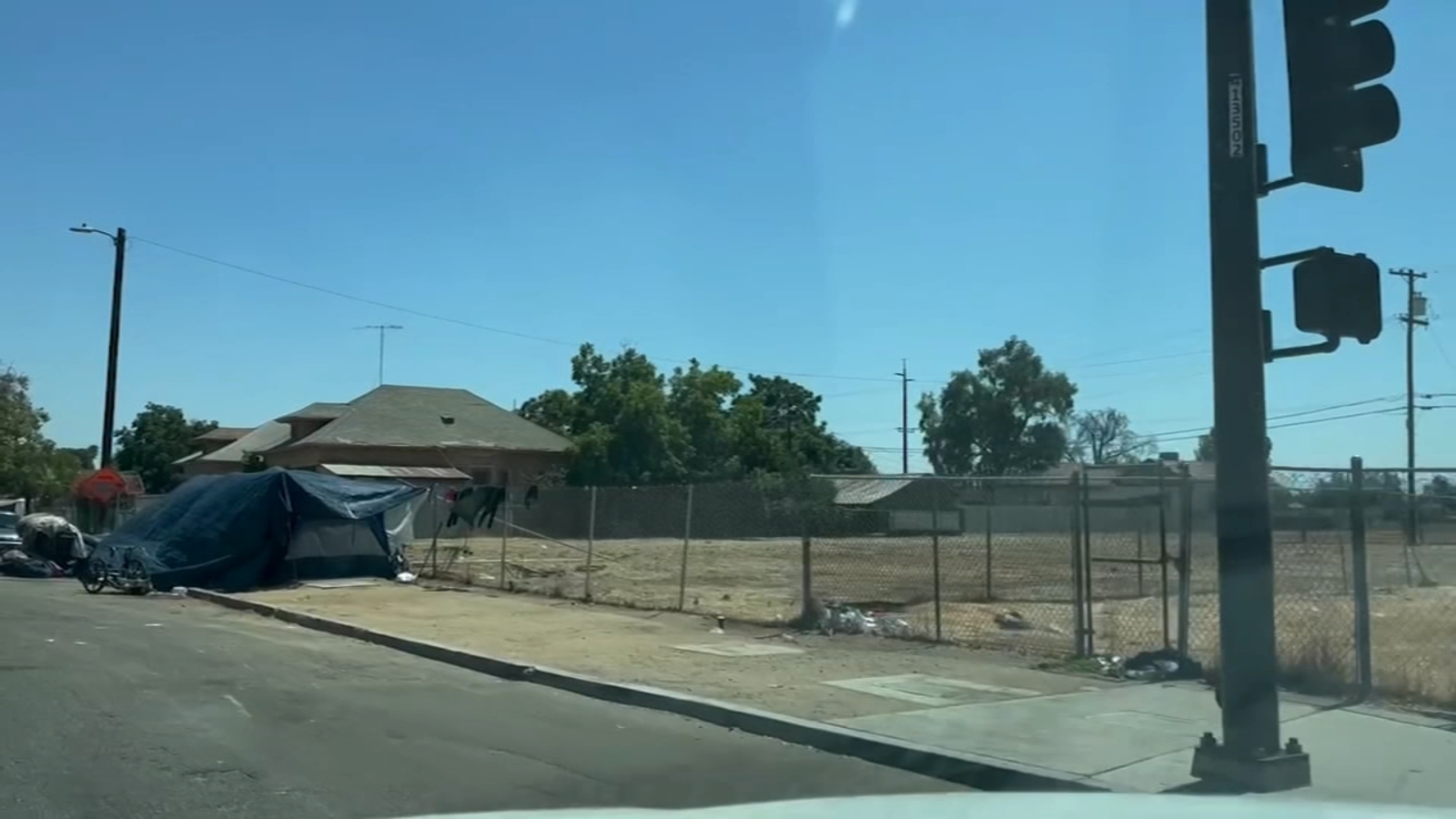 Fresno nonprofit leaders say bed space running low as city moves to ban homeless encampments