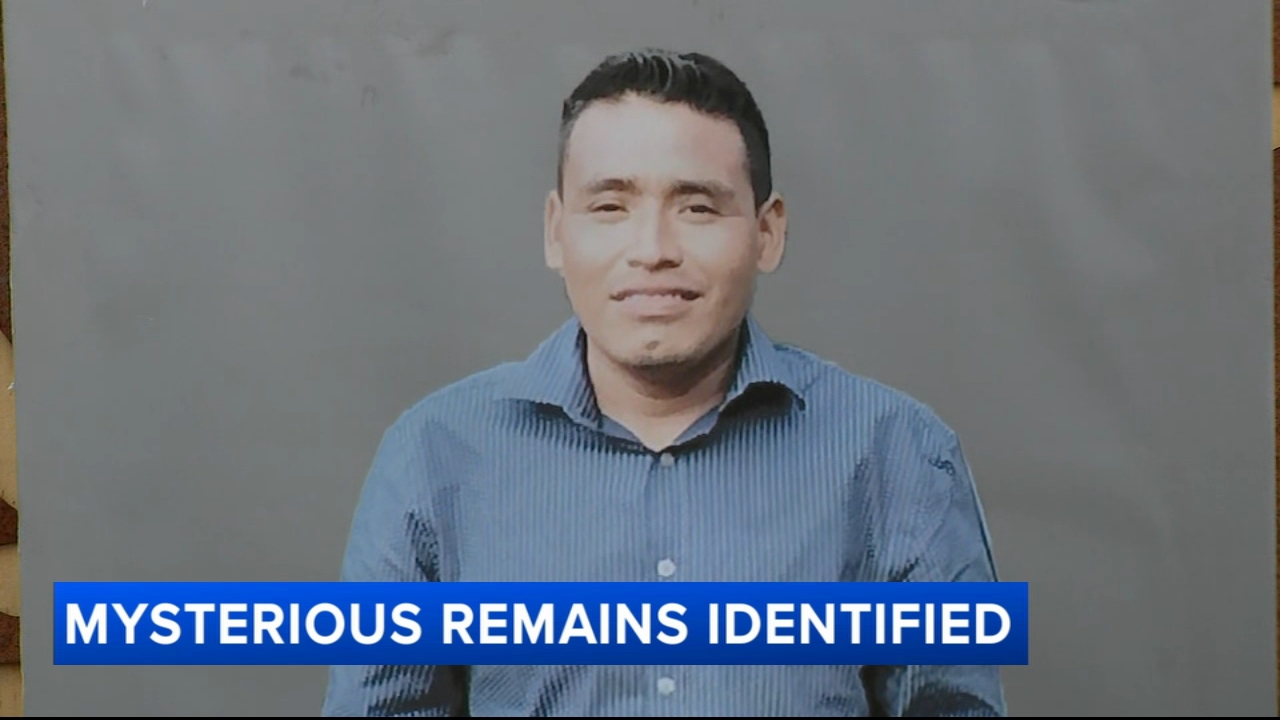 Man identified as human skull, other skeletal remains found in Montgomery Co. water basin
