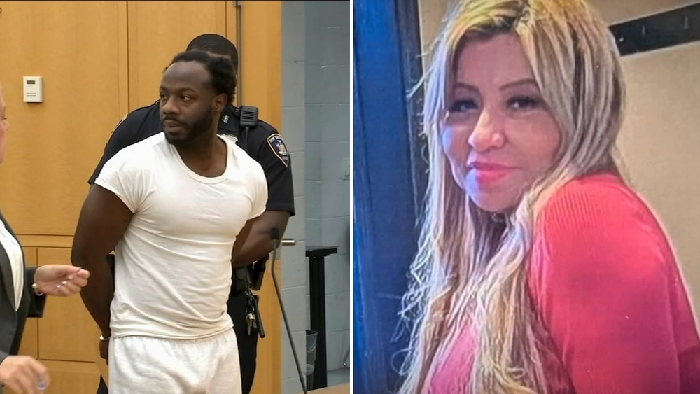 Opening statements begin in trial of man accused of killing social worker in Peekskill
