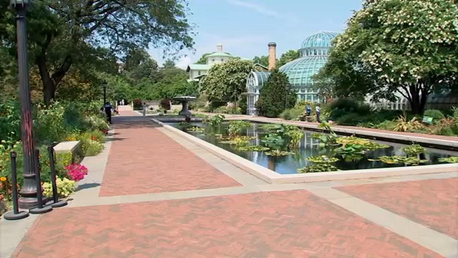 Botanic High Rise Brooklyn Botanic Garden takes on Continuum plan to build highrise in ...