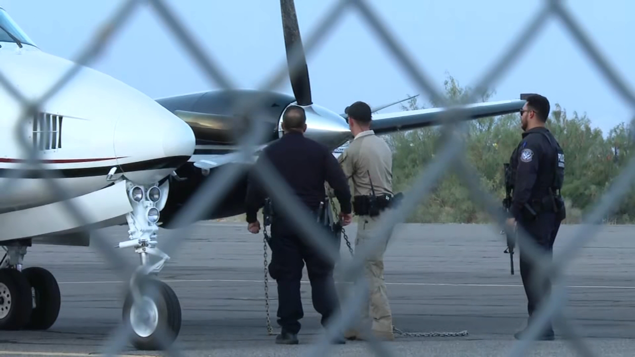 Death penalty possible sentence in El Chapo son case