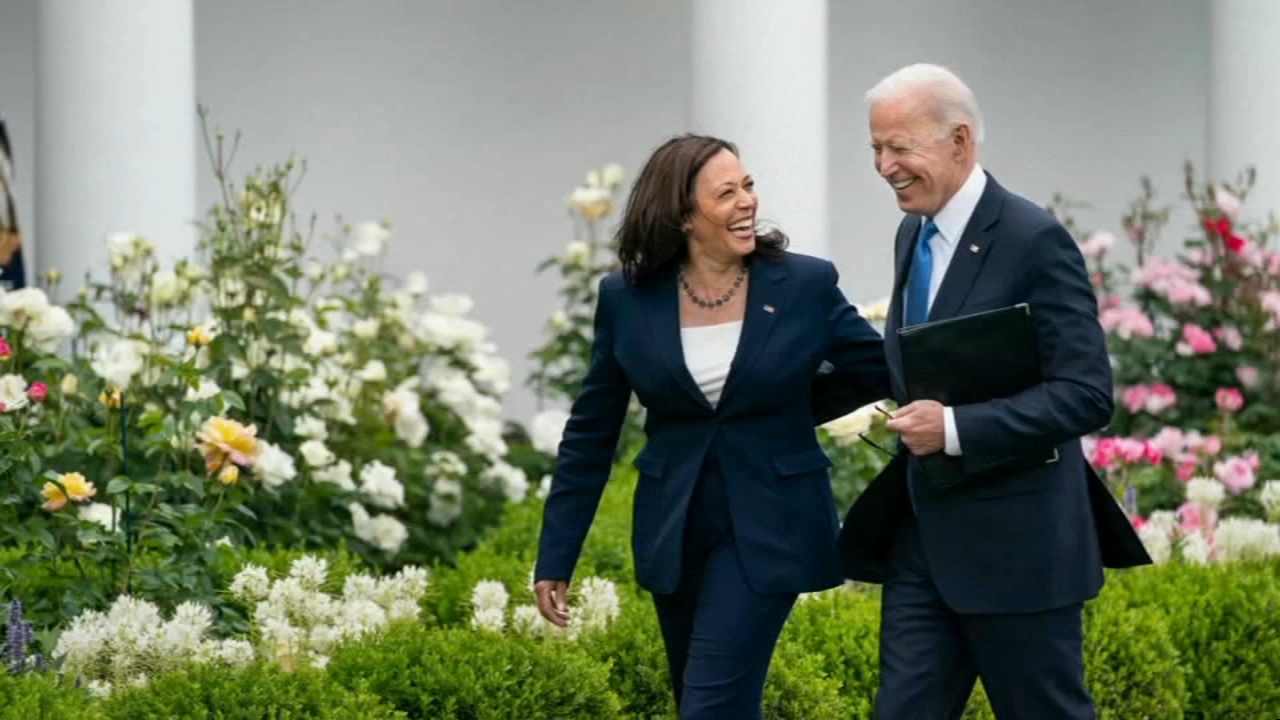 Biden to be keynote speaker on first night of DNC: CNN sources