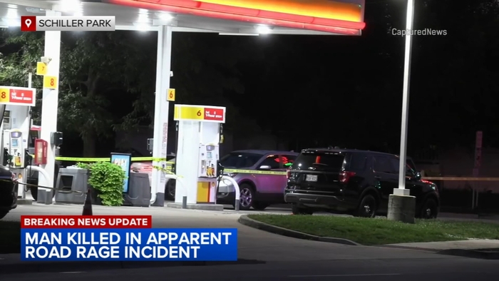 Schiller park News ABC7 Chicago