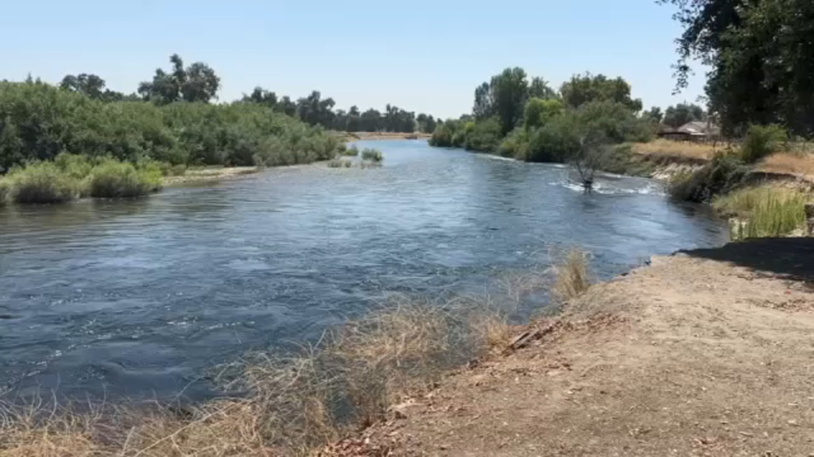 Fresno Irrigation District water deliveries extended