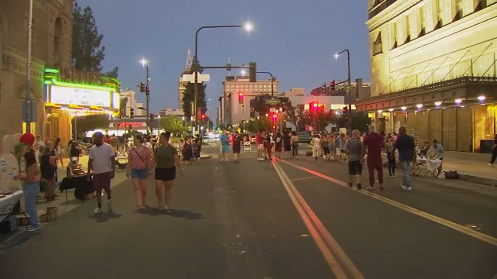 Informational meeting being held on future of Arthop