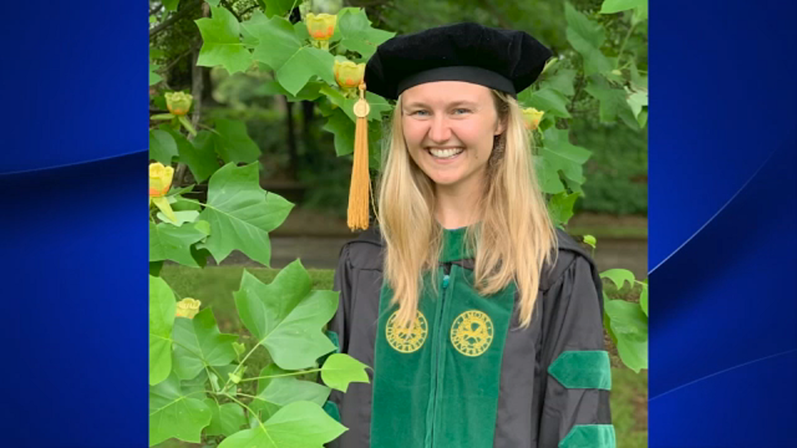 32-year-old CRMC doctor dies of stroke days before completing residency