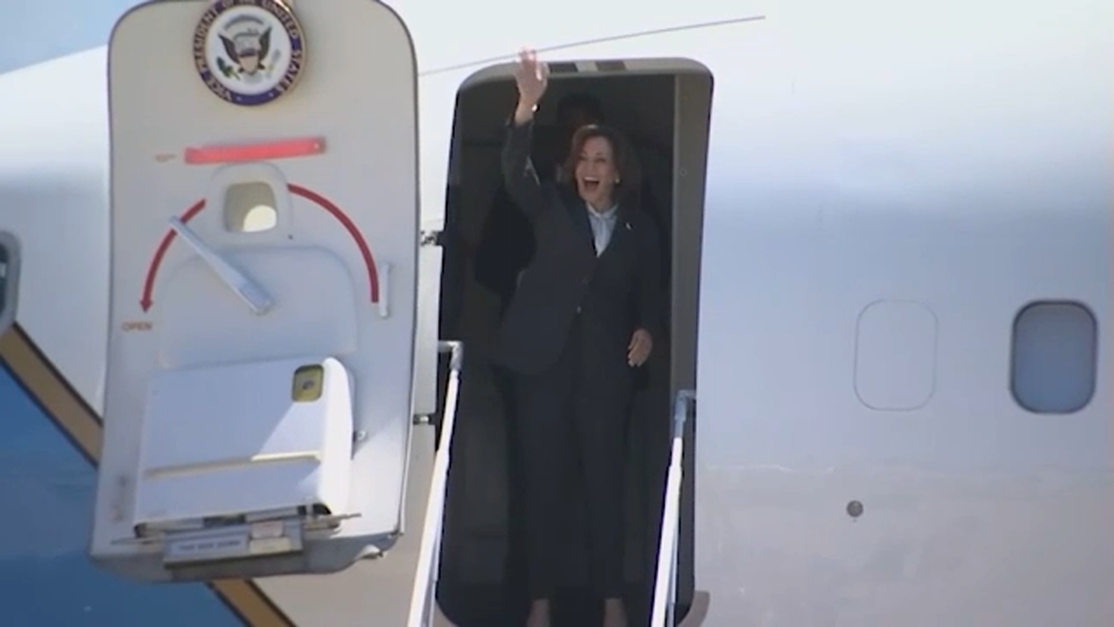 Valley Democrats get boost following Vice President Kamala Harris candidacy