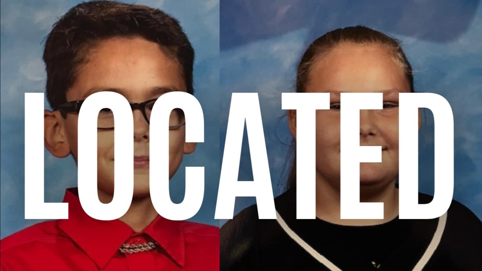 Siblings found safe after being reported missing in Fresno - ABC30 Fresno