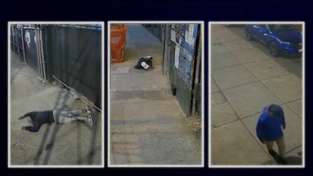 7 On Your Side Investigates: Fake slip-and-fall claims