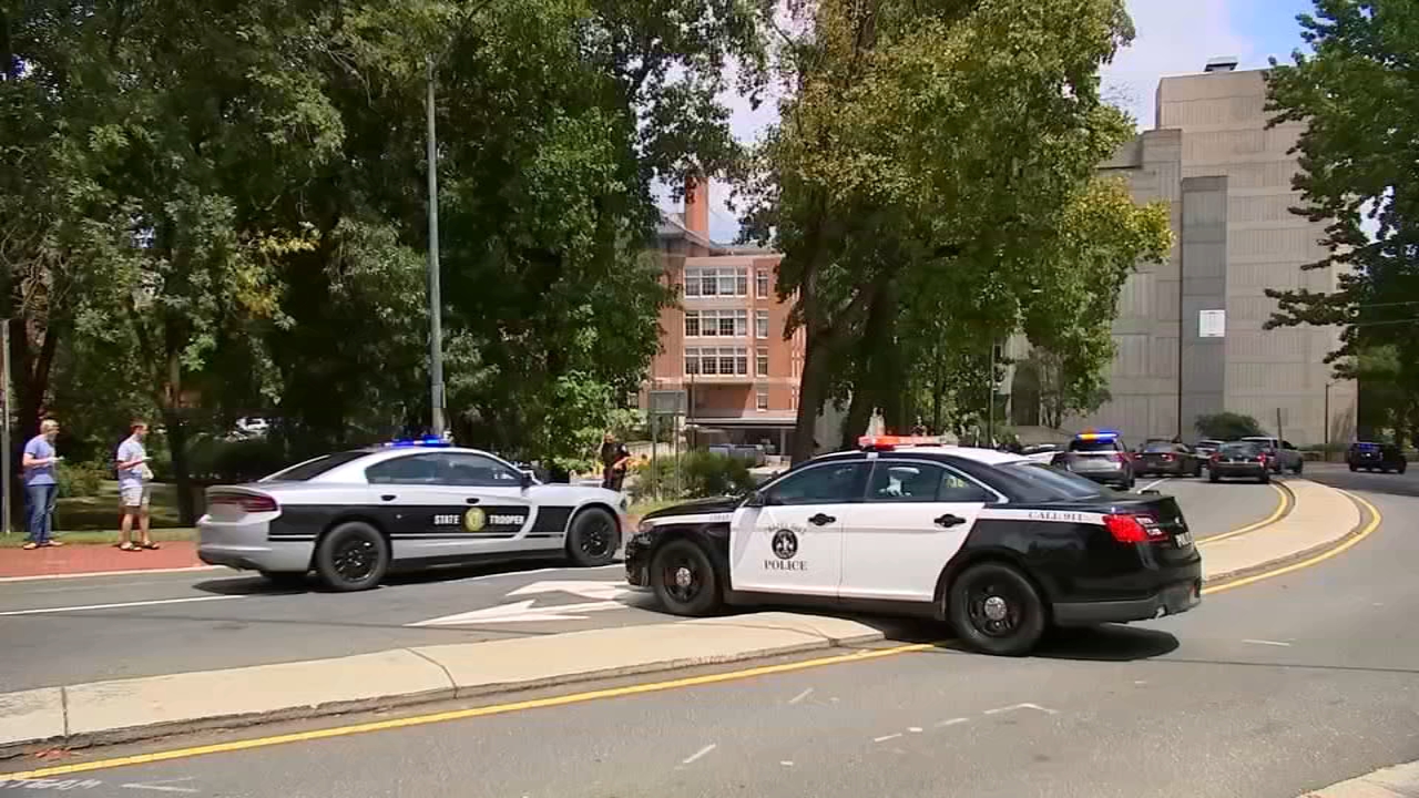 UNC encourages new safety training for faculty