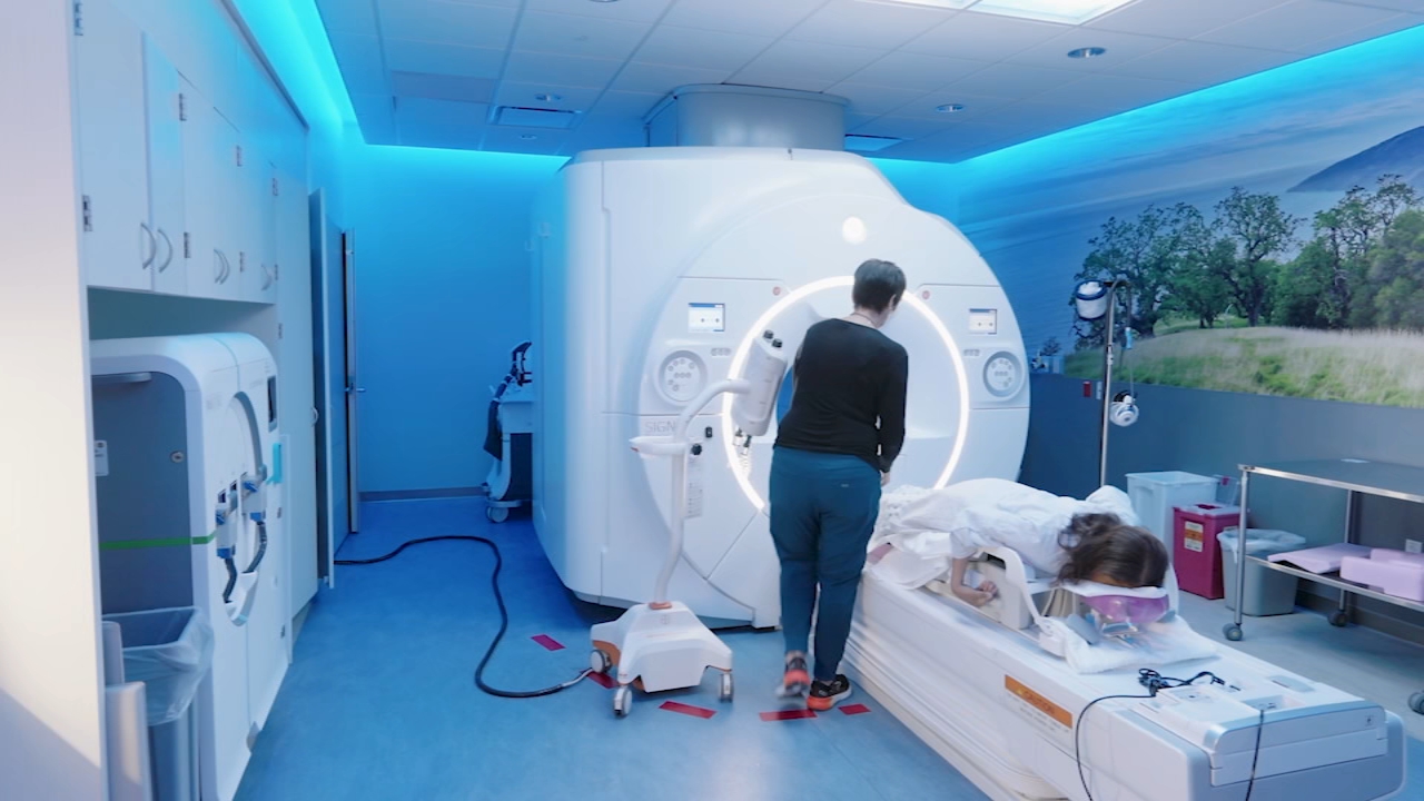 UCSF's Hereditary Cancer Clinic helps patients detect cancer risks