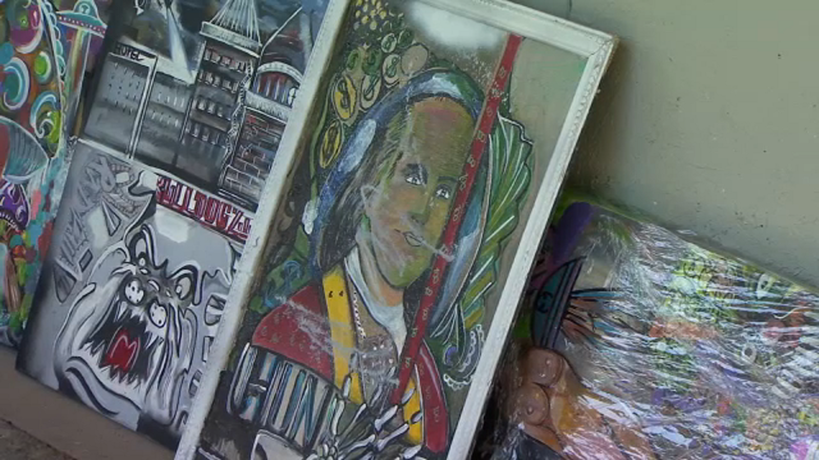 Arthop returns to downtown Fresno for 1st time since major change