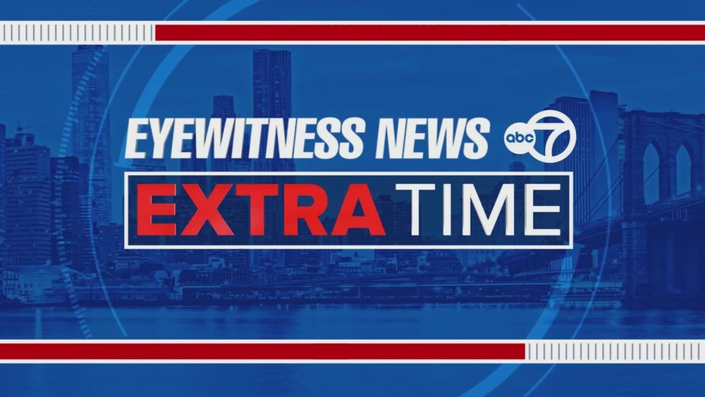 Extra Time: Historic homecoming for Americans freed from Russian prisons