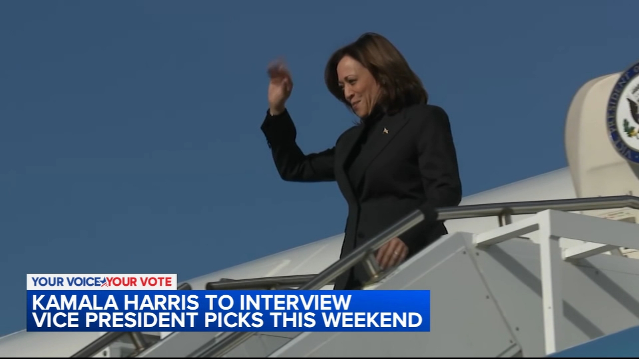 Shapiro to meet with Harris in DC ahead of Philly rally next week