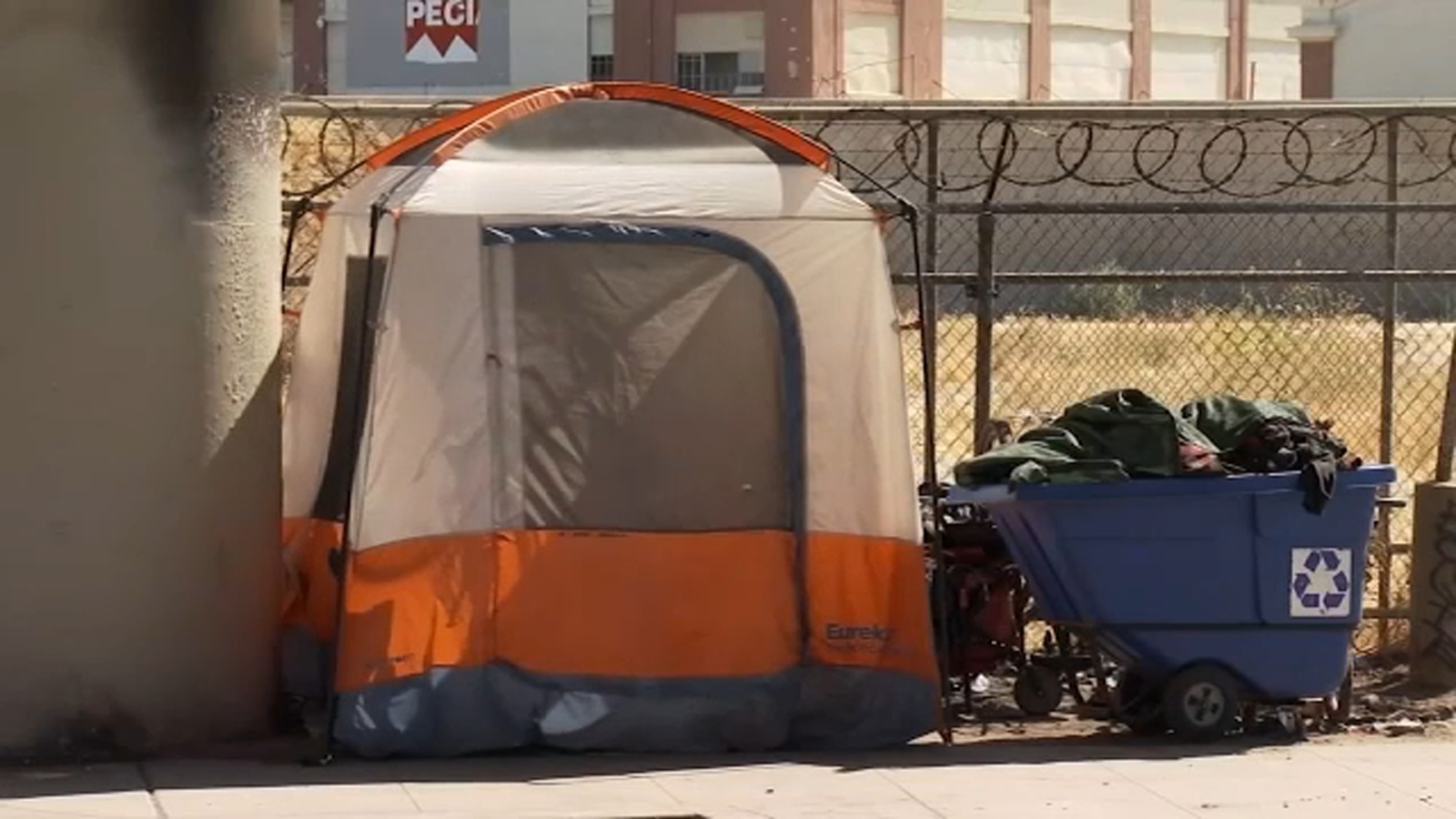 Pushback grows as Fresno's plan for cleaning up encampments approaches