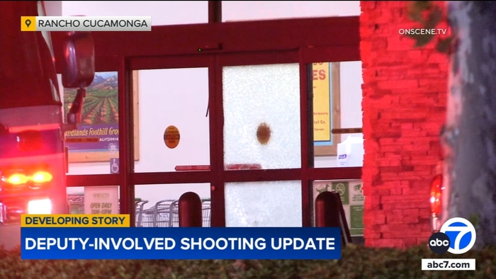 Rancho cucamonga News ABC7 Los Angeles