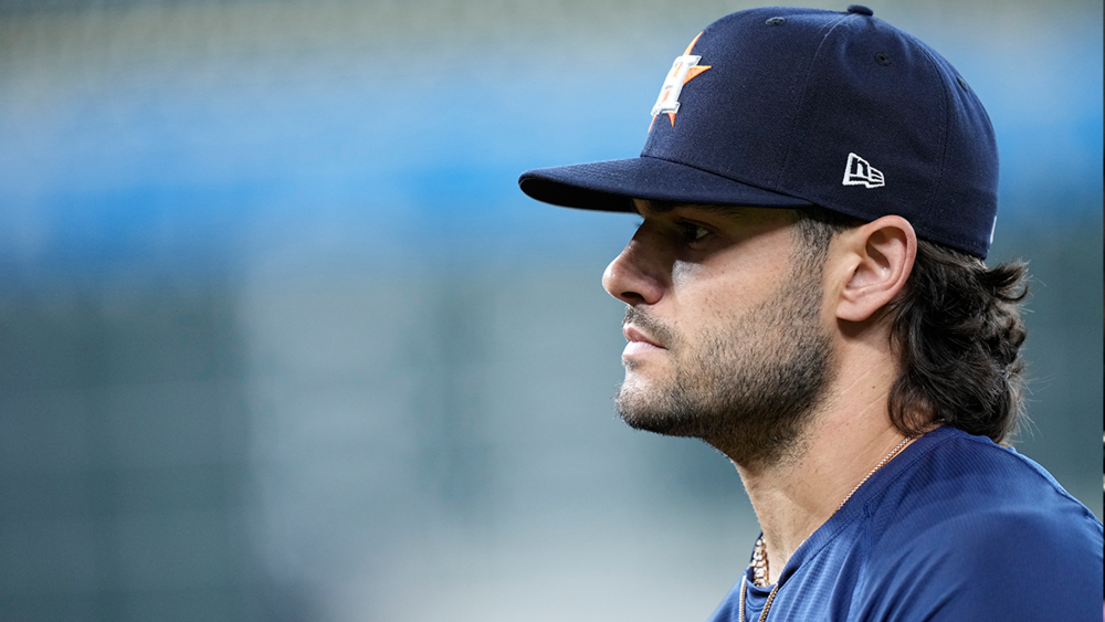 Reports: Astros finalizing trade of Lance McCullers Jr to Brewers - ABC13 Houston