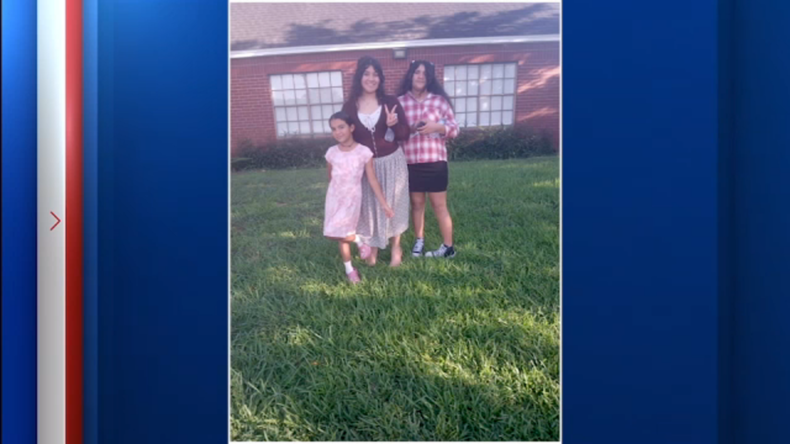 Fatal southwest Houston fire 3 girls reported dead, 1 injured after