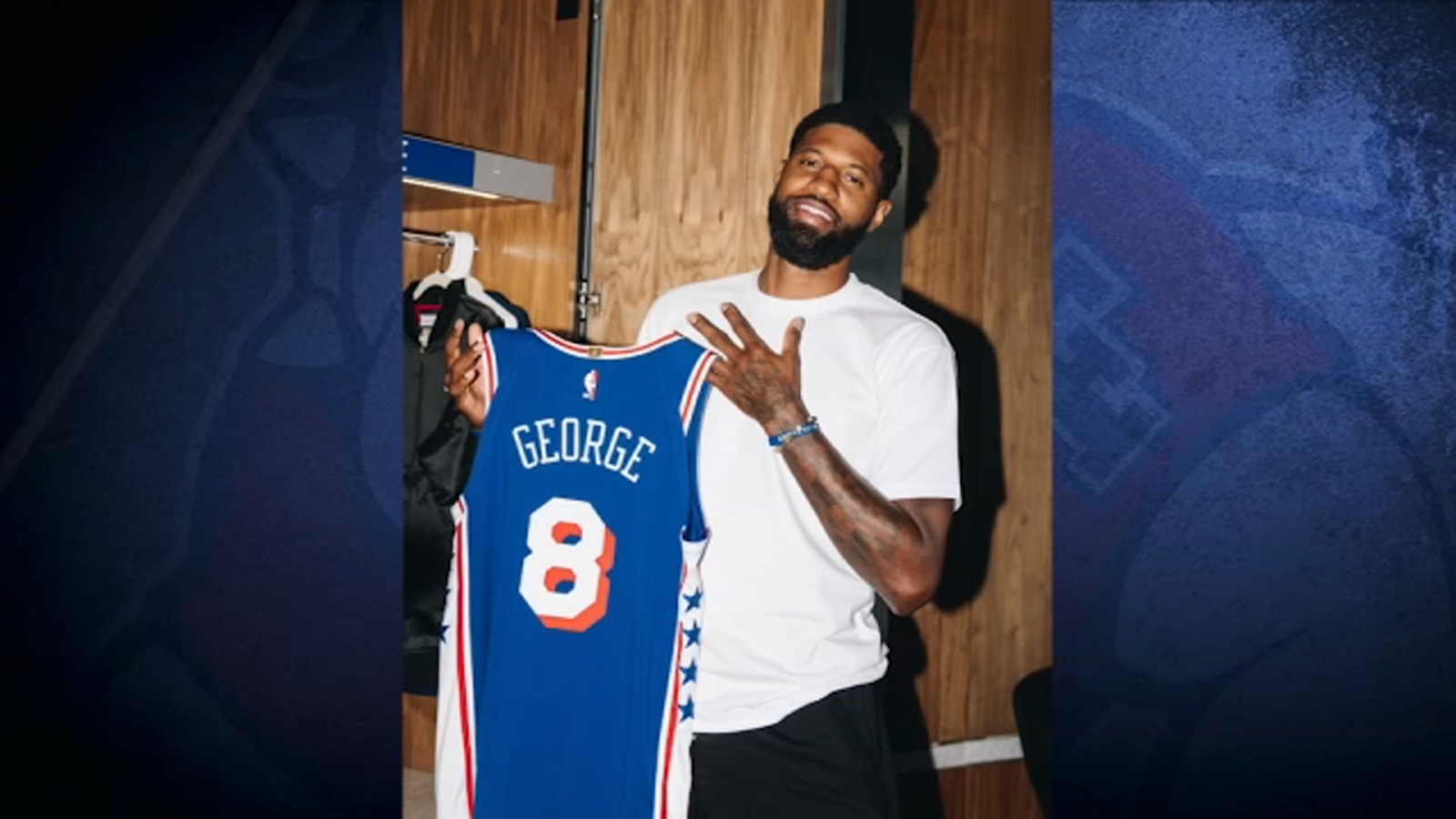 Former Bulldog, NBA star Paul George set to compete in Fresno Pro-Am