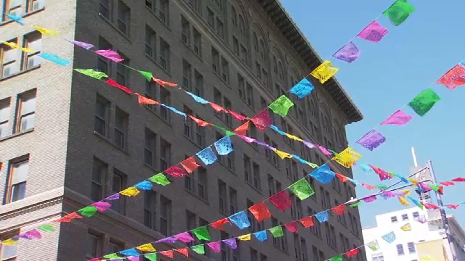 Vendor applications open for Fresno's 'Fiestas Patrias'