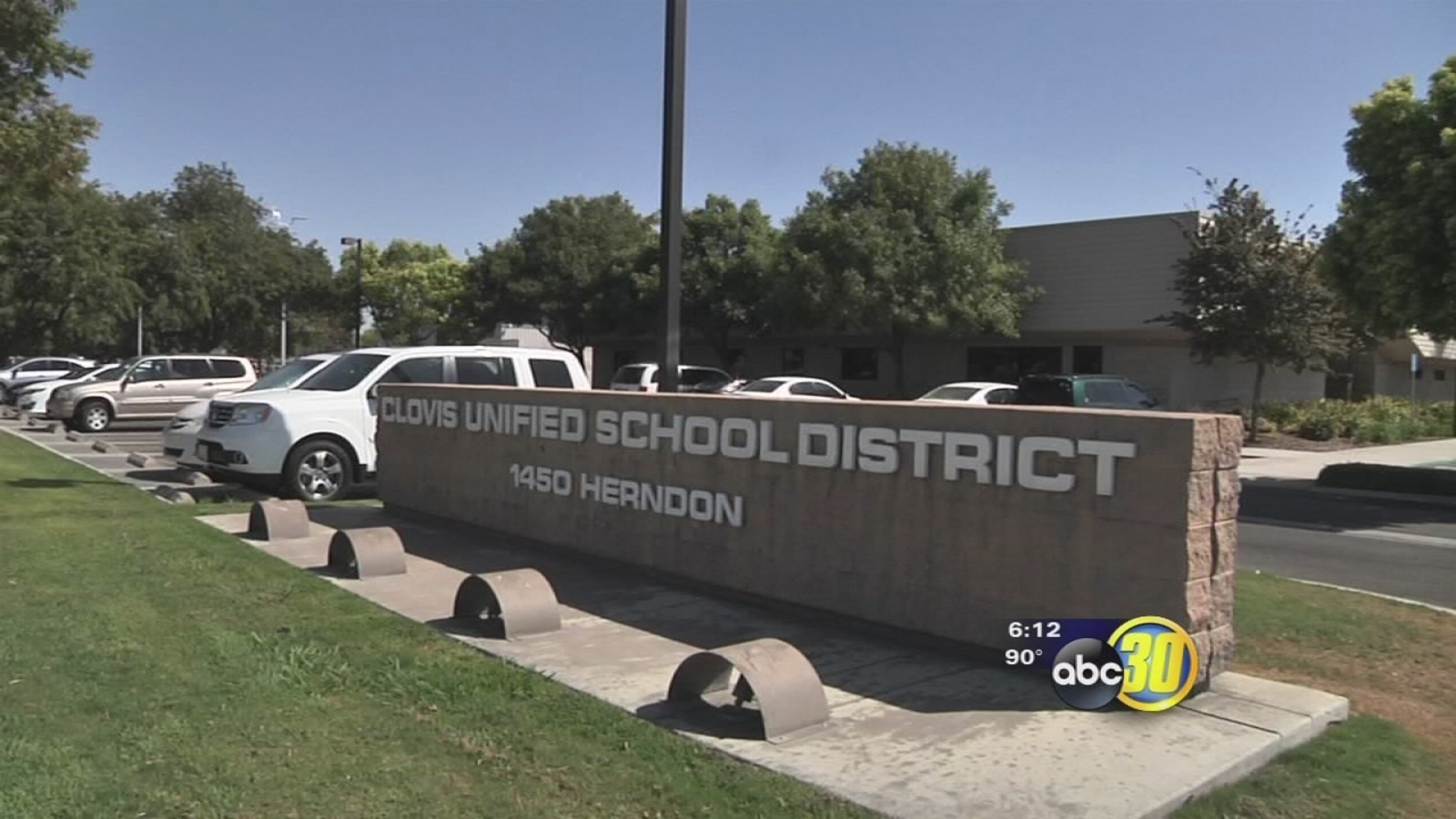 Study finds Clovis Unified's water safe despite problems in Fresno