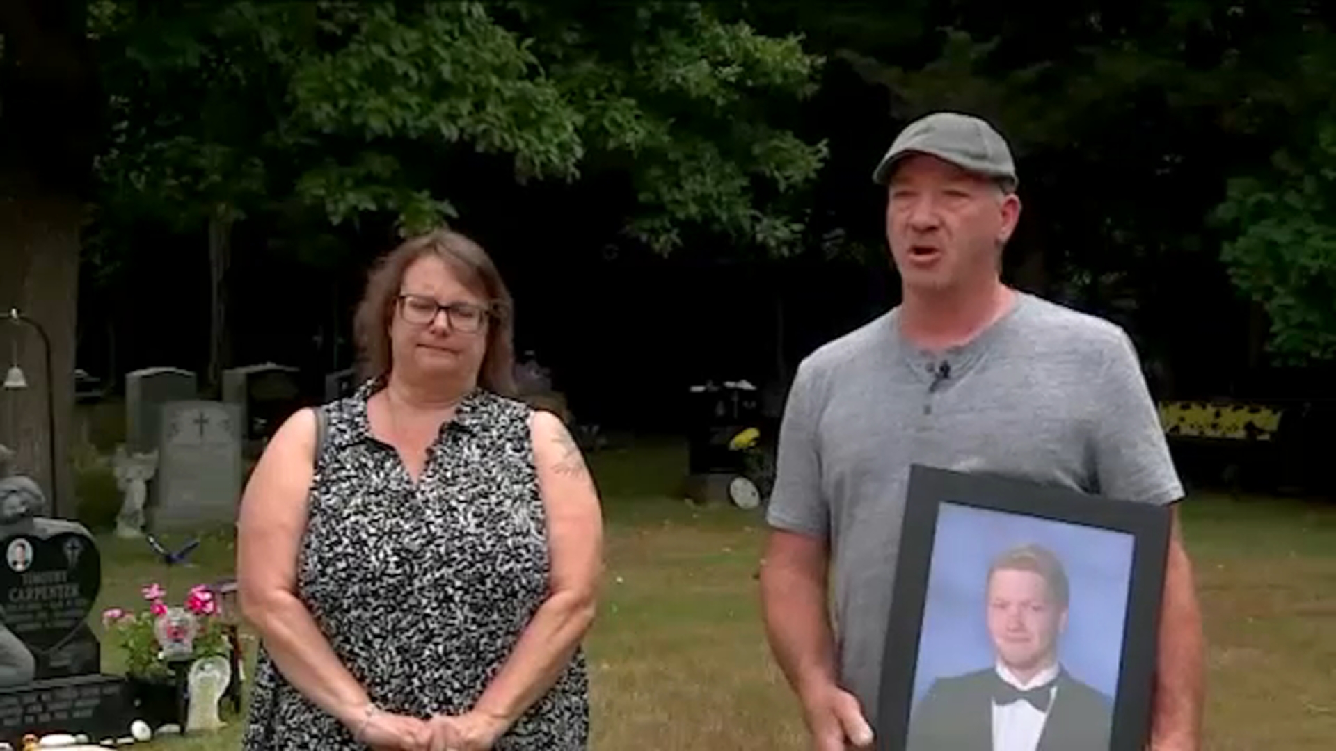 Suffolk County officials push for passage of deadly driving bill