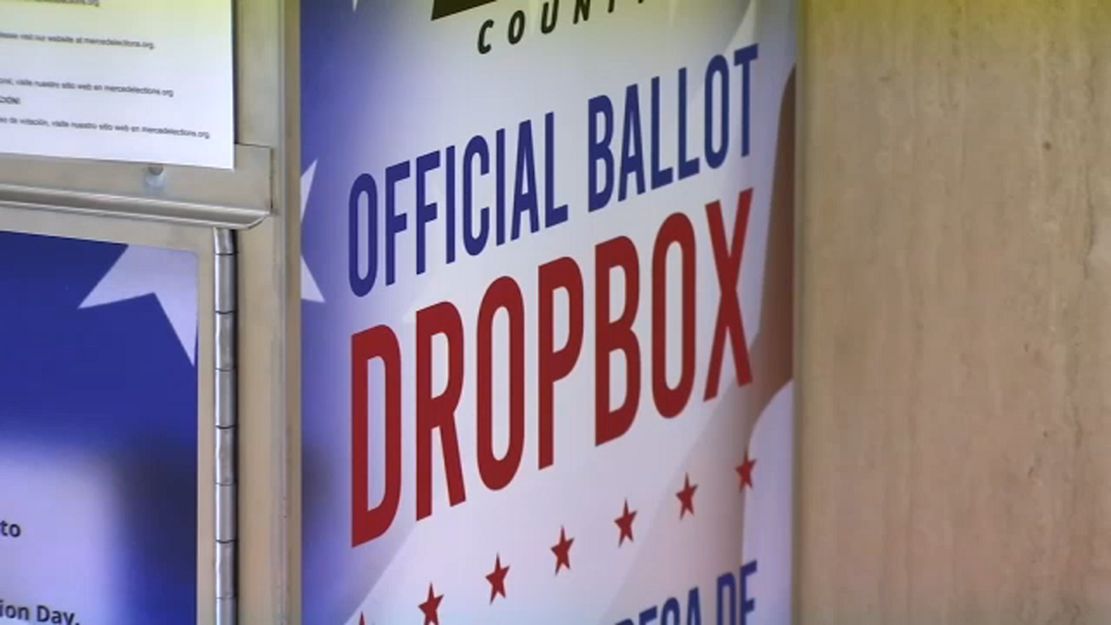 New sales tax proposal for Merced County on November ballot