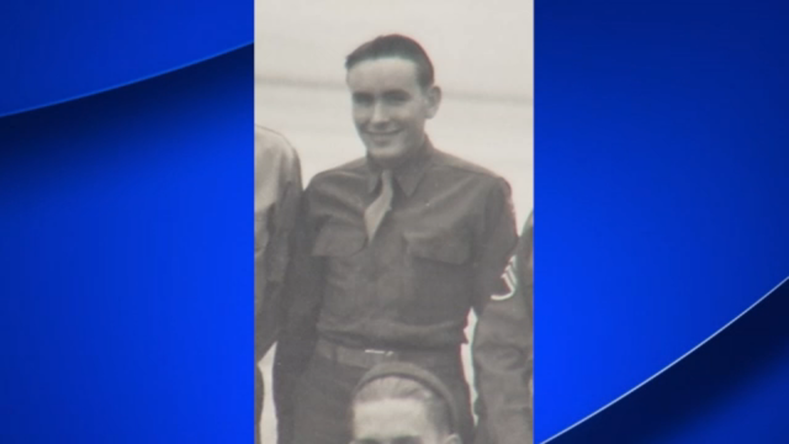 Local WWII Veteran remembers mission 79 years after atomic bomb was dropped