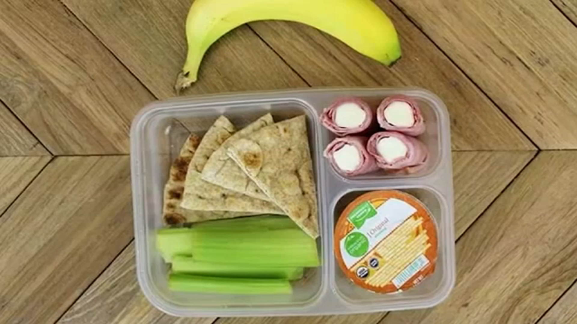 B2S: Best foods and drinks to fuel your child at school