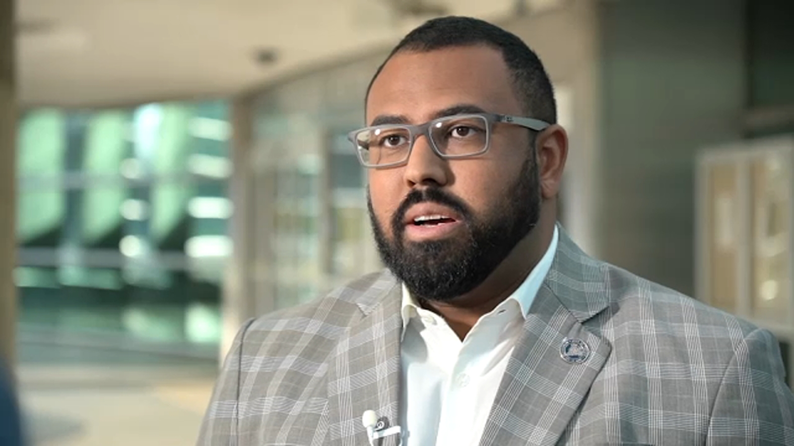 Fresno Councilmember Esparza Withdraws Senate Bid, Endorses Soria