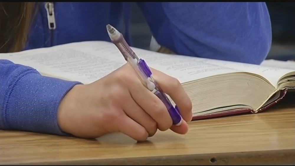 Teens in Berkeley and Oakland may now vote for school board members