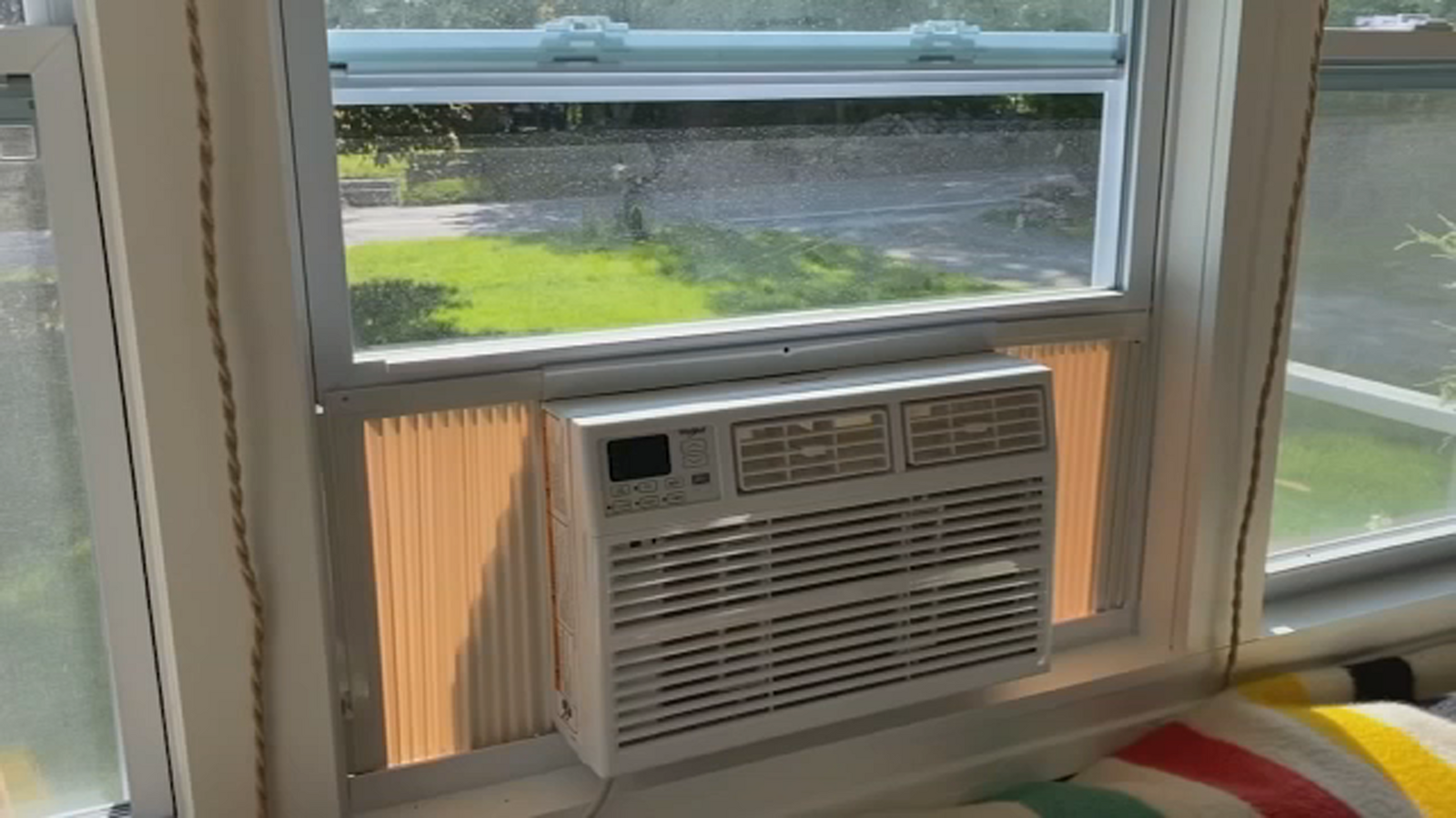 Program to get elderly people AC in Southeast Fresno launching Friday