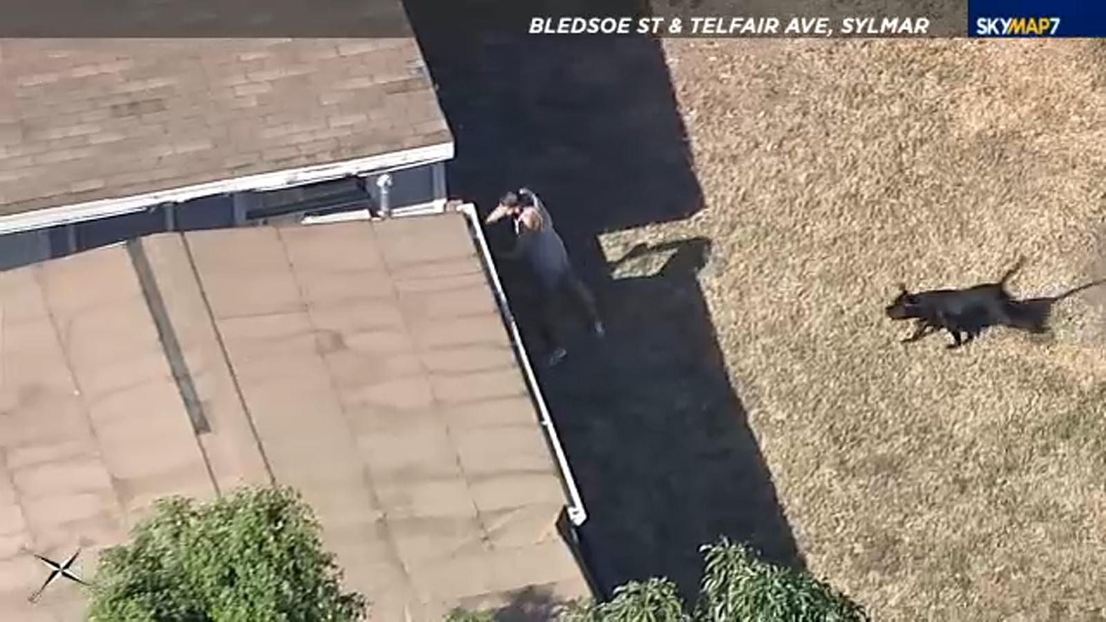 3 suspects in custody after leading CHP on high-speed chase from ...