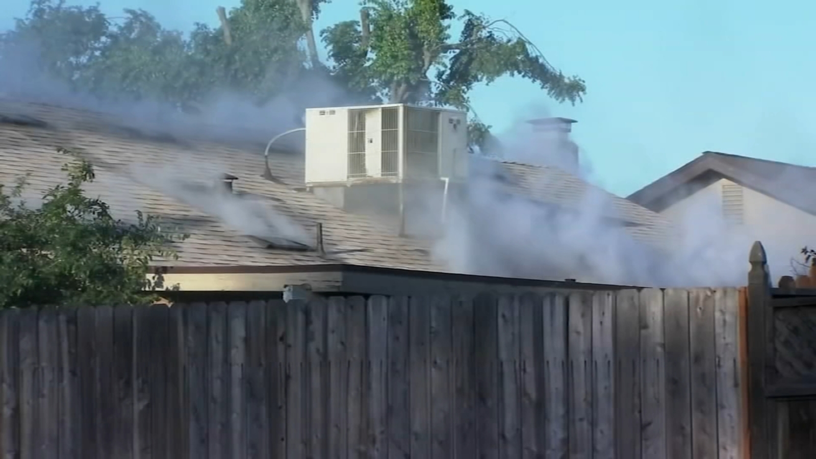 Trial begins for Fresno man accused of killing niece and nephew in house fire