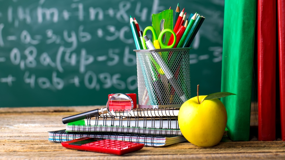 Soft launch can help ease kids back to school