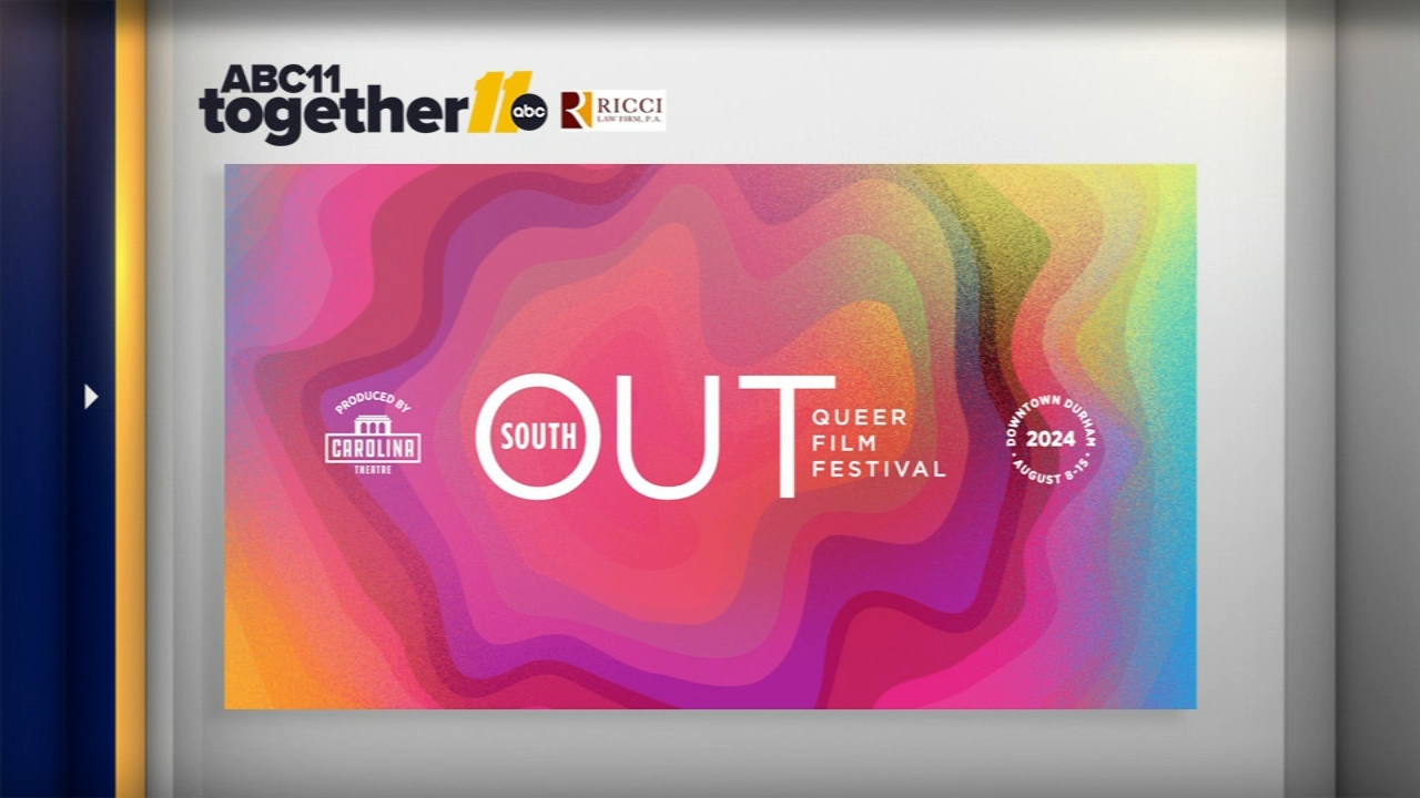 The OUTSOUTH Queer Film Festival 2024