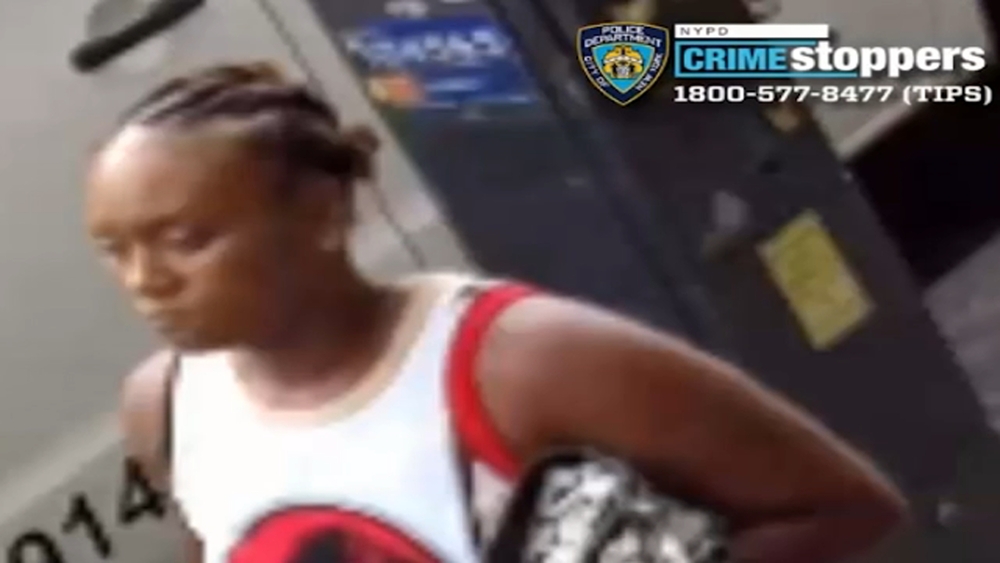 Woman arrested after 89-year-old comedian punched
