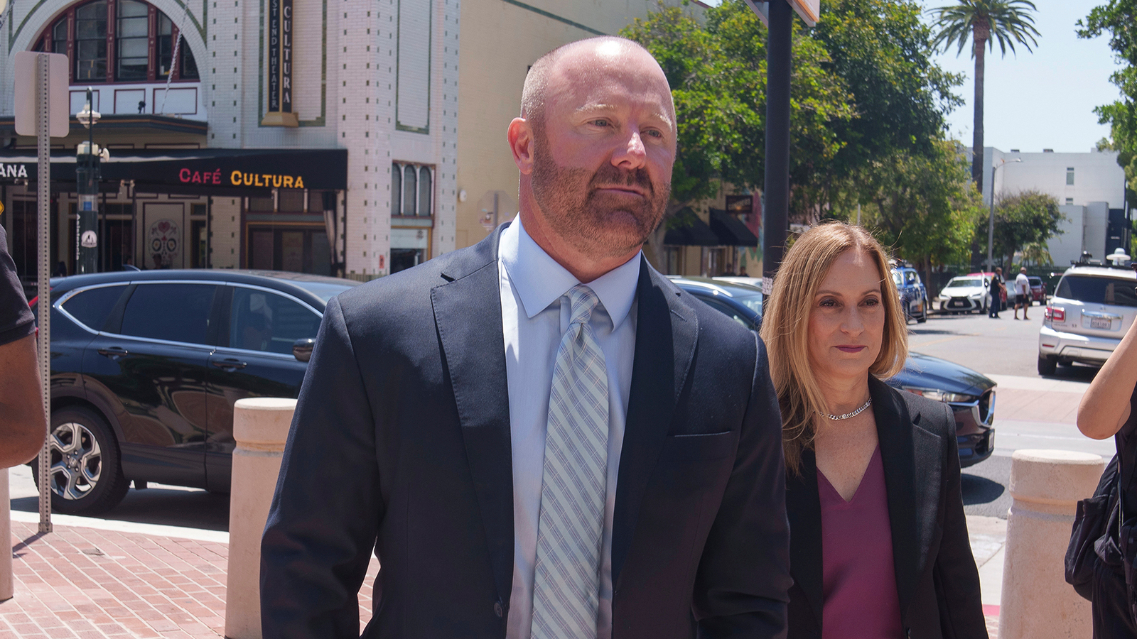 Caesars Palace fined $7.8 million over gambling by bookmaker linked to Ohtani's interpreter